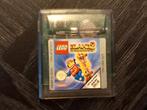 Nintendo game boy color lego eiland 2, Avontuur en Actie, Gebruikt, 1 speler, Ophalen of Verzenden
