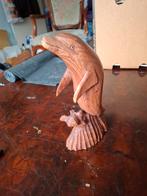 Diverse hout snij werken, Ophalen of Verzenden