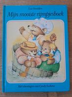 MIJN MOOISTE RIJMPJESBOEK. LEA SMULDERS., Gelezen, Fictie algemeen, Jongen of Meisje, Ophalen of Verzenden