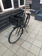 Te koop,sparta dames fiets, Ophalen, Gebruikt