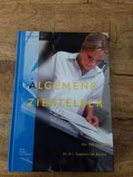 Algemene Ziekteleer, Ophalen of Verzenden, Zo goed als nieuw