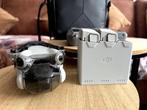 Dji mini 4pro Fly More combo met Smart controler, Ophalen of Verzenden, Zo goed als nieuw, Drone met camera