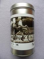 Douwe Egberts jubileumblik van 250 jaar bestaan - M I L K, Verzenden, Nieuw