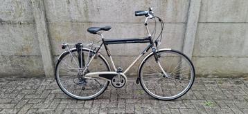 Herenfiets koga miyata in perfecte staat beschikbaar voor biedingen