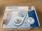 Sanitas SEM 42 EMS/TENS apparaat - Nieuwstaat, Sport en Fitness, Ophalen of Verzenden, Zo goed als nieuw, Apparaat