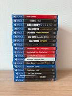 Diverse ps4 games, Spelcomputers en Games, Games | Sony PlayStation 4, Online, Overige genres, Virtual Reality, Ophalen of Verzenden