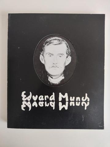 Prints of Edvard Munch beschikbaar voor biedingen