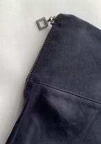 Mooie SARAH PACINI Broek mt 1, Ophalen, Blauw, Sarah Pacini, Zo goed als nieuw