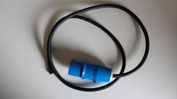  	Caravan snoeren beschikbaar voor biedingen