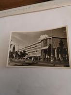 ROTTERDAM.  COOLSINGEL. MET. BEURS, Verzamelen, Ansichtkaarten | Nederland, Ophalen of Verzenden, Voor 1920, Zuid-Holland