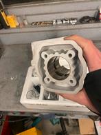 Stage6 77cc Cilinder Derbi D50B0/D50B1 -Nieuw, Ophalen of Verzenden, Nieuw, Cilinder