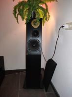 Jbl l7 limited edition!!!, Front, Rear of Stereo speakers, Zo goed als nieuw, JBL, Ophalen