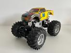 Tamiya TLT-1 1/18 4x4 Rockbuster rc auto, Elektro, Gebruikt, Auto offroad, Ophalen of Verzenden
