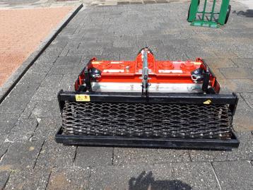 R2 MTL75 rotoreg/rotorkopeg Ferrari/BCS/Pasquali tuinfrees beschikbaar voor biedingen