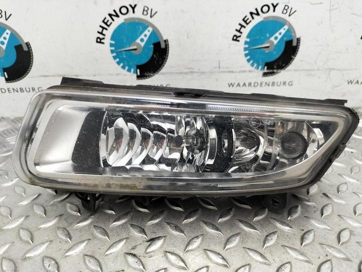 VOLKSWAGEN POLO 6C 1.4 TDI BlueMotion  [FOG_LAMP] 2015, Auto-onderdelen, Verlichting, Gebruikt, ARN erkend, Stiba lid, Erkend duurzaam