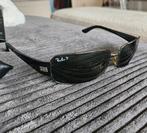 Rayban rb3421 polarized origineel, Ophalen of Verzenden, Zo goed als nieuw, Zwart, Ray-Ban