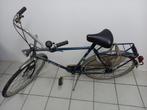 herenfiets Gazelle, Fietsen en Brommers, Ophalen, Gebruikt, Gazelle, Versnellingen