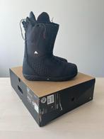 NIEUW Burton ION speedzone snowboard schoenen boots 43,5, Ophalen of Verzenden, Nieuw, Schoenen