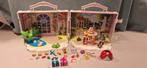 Playmobil Prinsessenkasteel Complete Set 5359, Kinderen en Baby's, Speelgoed | Playmobil, Ophalen of Verzenden, Zo goed als nieuw