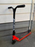 Freestylestep MF100 rood, Ophalen, Gebruikt, Gewone step