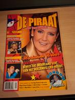 De piraat, Ophalen of Verzenden, Zo goed als nieuw, Muziek, Film of Tv