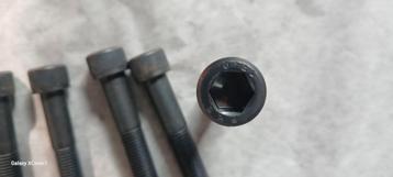 TD5 grote koppelomvormer fitting kit beschikbaar voor biedingen