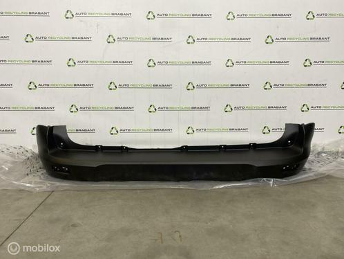 Achterbumper Ford Transit Tourneo Connect KT1B17K823SAB5YZ, Auto-onderdelen, Carrosserie en Plaatwerk, Bumper, Ford, Achter, Gebruikt