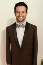 NIEUW Smoking Colbert EU52-54 Bruin, Verzenden, Nieuw, Maat 52/54 (L), Bruin