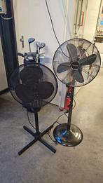 Diverse ventilatoren, Ophalen, Zo goed als nieuw