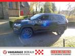 JEEP Compass 1.3T 4XE 240pk EAWD Aut S *plug-inn* bij Vakgar, Auto's, Automaat, 12 maanden, 4 cilinders, 179 pk