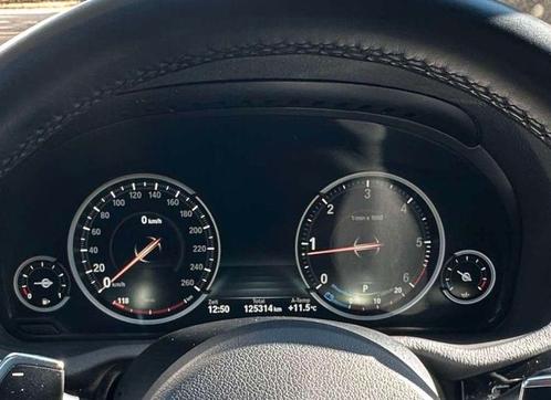 BMW 6WB volledig led cluster tacho F30 F31 F32 F33 F36, Auto-onderdelen, Elektronica en Kabels, BMW, Gebruikt, Ophalen of Verzenden