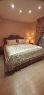 Dekbed overtrek nieuw in doos., Huis en Inrichting, Slaapkamer | Complete slaapkamers, Ophalen of Verzenden, Nieuw, Tweepersoons