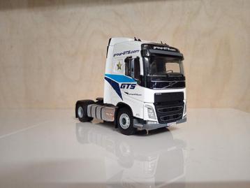 Volvo FH GTS WSI beschikbaar voor biedingen