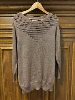 Trend One Trui - Maat XL - Bruin, Ophalen of Verzenden, Zo goed als nieuw, Maat 46/48 (XL) of groter, Bruin