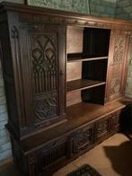 Kast antiek, Antiek en Kunst, Ophalen