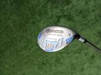 Taylormade burner rescue met headcover, Ophalen, Gebruikt, Club