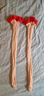 hold ups, Ophalen of Verzenden, Gedragen