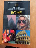 Michael Brouse - Rome, Boeken, Reisgidsen, Michael Brouse; Sari Gilbert, Ophalen of Verzenden, Zo goed als nieuw, Europa