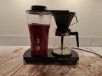 Douwe Egberts Moccamaster editie '68, 10 kopjes of meer, Ophalen, Gebruikt, Koffiemachine