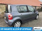 Renault Modus 1.6-16V Exception, Auto's, Renault, Voorwielaandrijving, 15 km/l, 4 cilinders, Blauw