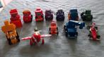 Cars auto's, 12 stuks., Ophalen, Zo goed als nieuw
