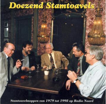 Doezend stamtoavels RTV Noord - groningen dialect beschikbaar voor biedingen
