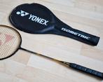 Badminton racet Yonex Isometric 30, Sport en Fitness, Badminton, Gebruikt, Ophalen