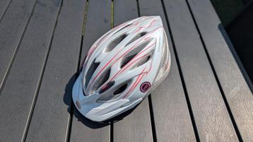 BELL Crossfire fietshelm zgan 50-57cm beschikbaar voor biedingen