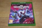 Marvel Guardians of the Galaxy (xbox one), Avontuur en Actie, Vanaf 16 jaar, Gebruikt, Ophalen of Verzenden