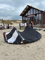 Kitesurf Beginner Set: RRD Passion 12m & Obsession 8m Kites, Gebruikt, Geen board, Ophalen of Verzenden, Kite