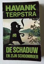 Havank - De schaduw en zijn schoonmoeder, Ophalen of Verzenden, Gelezen, Havank