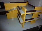 Speelgoed Garage (Maquette?) ADO Stijl Ko Verzuu/  Rietveld, Antiek en Kunst, Ophalen
