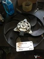 Citroen C3 1.4 koelvin met motor (airco) 2007, Auto-onderdelen, Gebruikt, -, -, Ophalen of Verzenden