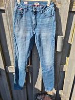 Tommy hilfiger maat 29/32, Ophalen of Verzenden, Zo goed als nieuw, Blauw, W28 - W29 (confectie 36)